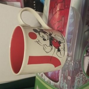 Disney Mickey Mouse Mug